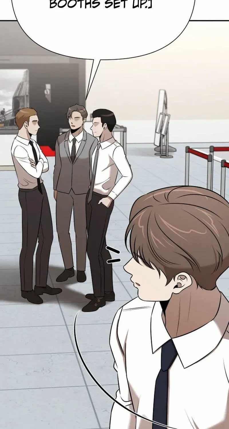 When a Genius Office Worker Goes Too Far Chapter 48 7
